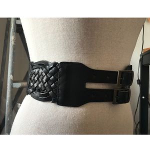 BLACK BELT